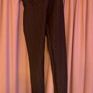 Butt lifter leggings